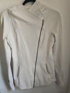 Lululemon Every Journey Hoodie Size 6